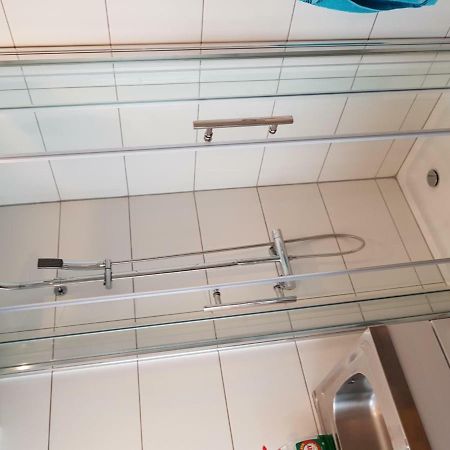 Apartmán Senyu Studio Baden-Baden Exteriér fotografie