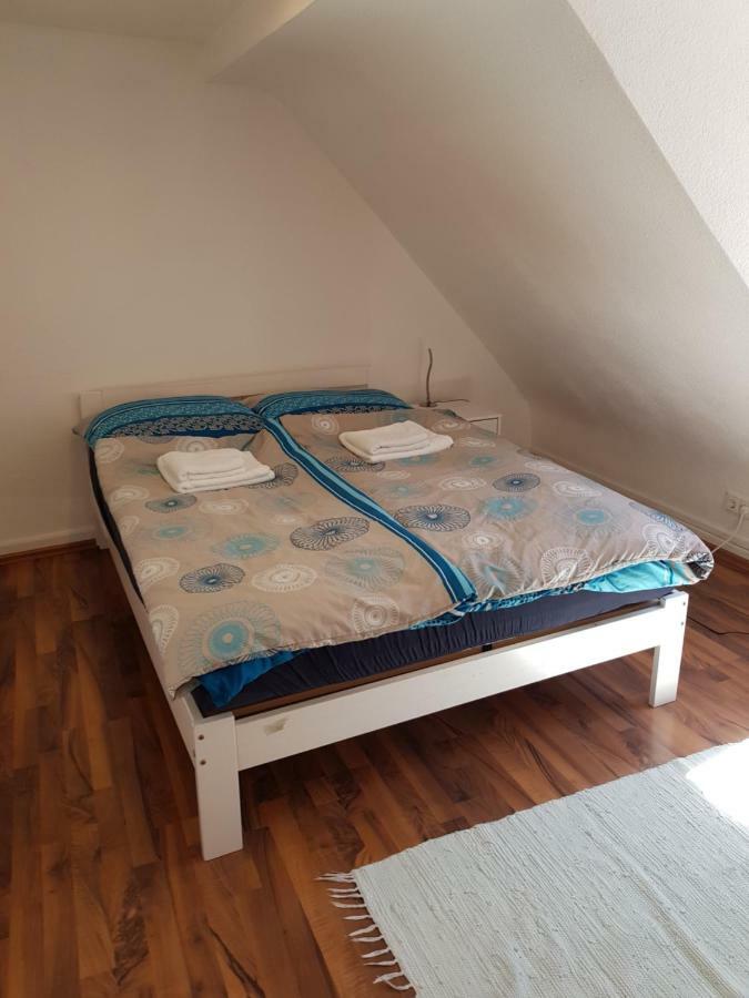 Apartmán Senyu Studio Baden-Baden Exteriér fotografie